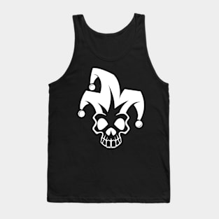 Jester Tank Top